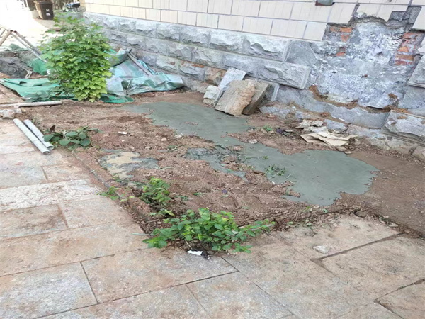 澄海地基基础注浆增加承载力灌浆加固