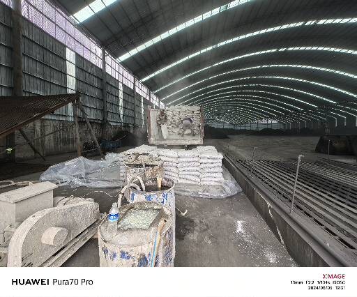 澄海厂房地面下沉注浆加固施工