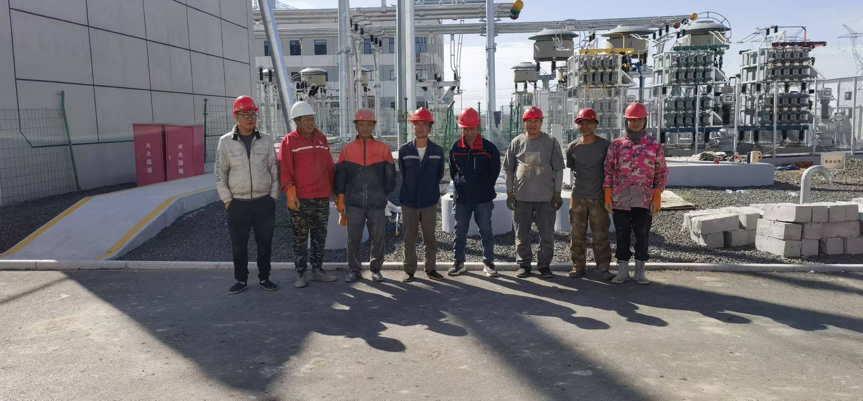 澄海地基沉降如何修复？